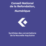 Couverture - Synthèse des concertations de la Nouvelle-Aquitaine