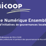 France Numérique Ensemble - partage d'initiatives de gouvernances locales