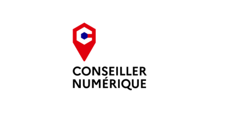 Logo Dispositif Conseiller numérique